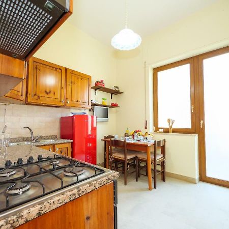 Dreamsorrento Apartments المظهر الخارجي الصورة