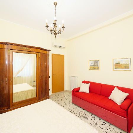 Dreamsorrento Apartments المظهر الخارجي الصورة