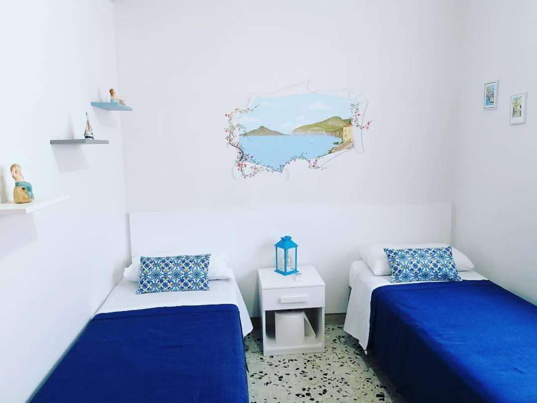 Dreamsorrento Apartments المظهر الخارجي الصورة