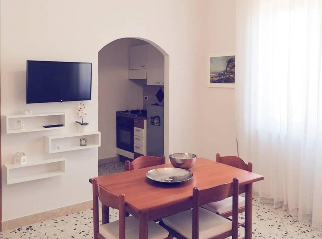 Dreamsorrento Apartments المظهر الخارجي الصورة