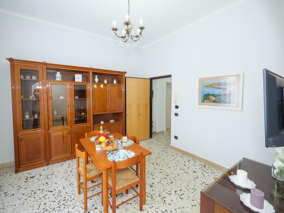 Dreamsorrento Apartments المظهر الخارجي الصورة