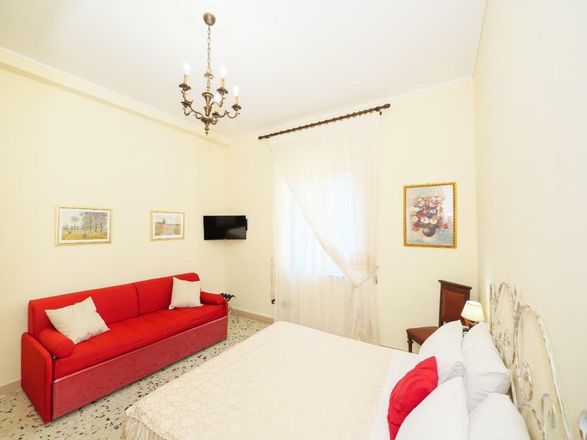 Dreamsorrento Apartments المظهر الخارجي الصورة
