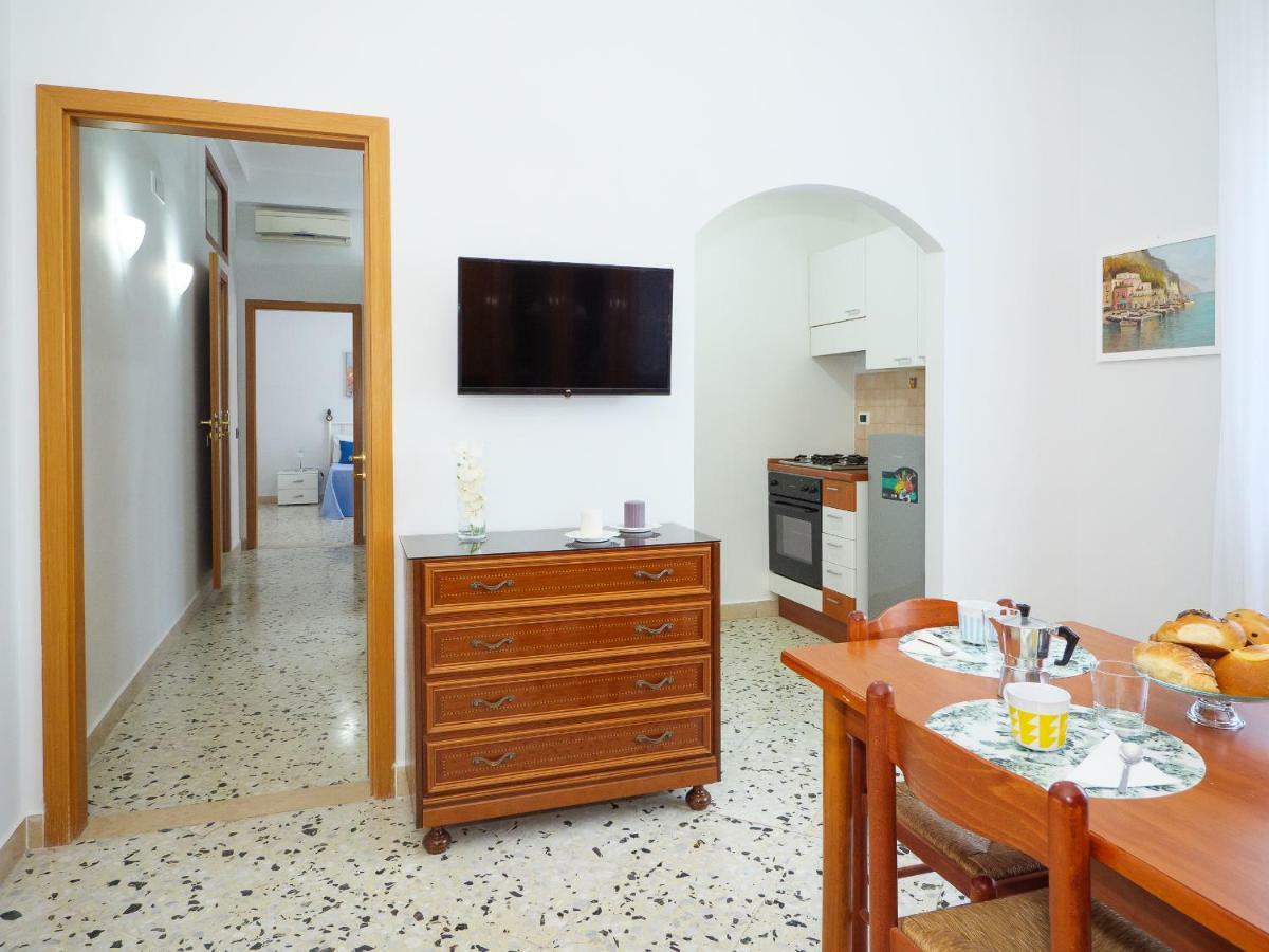 Dreamsorrento Apartments المظهر الخارجي الصورة
