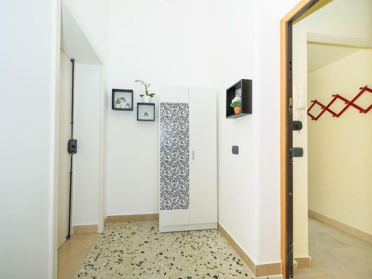 Dreamsorrento Apartments المظهر الخارجي الصورة