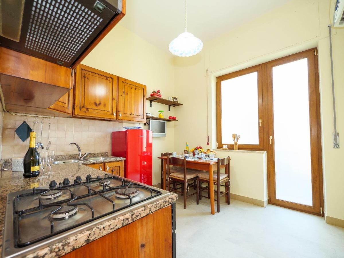 Dreamsorrento Apartments المظهر الخارجي الصورة