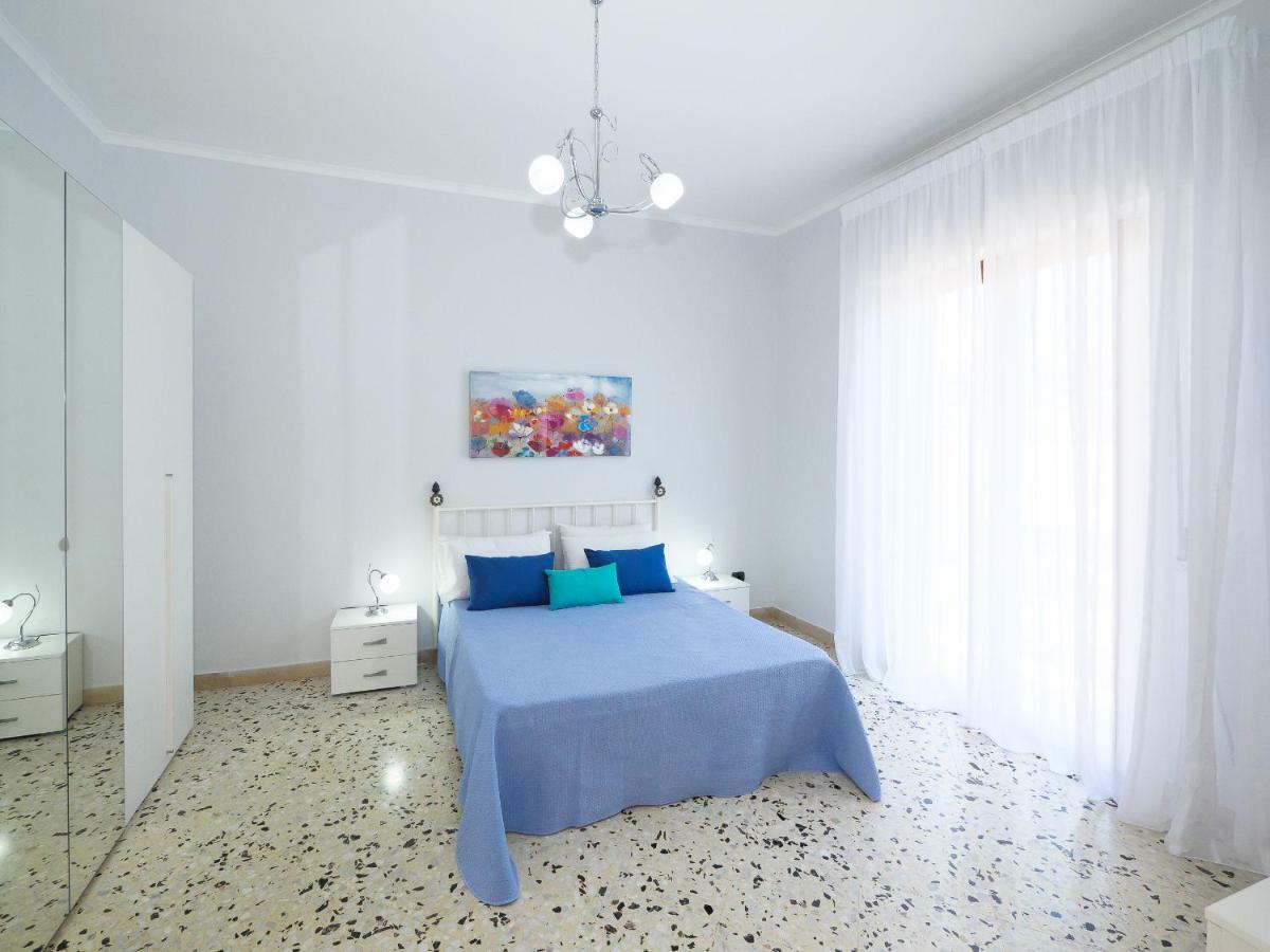 Dreamsorrento Apartments المظهر الخارجي الصورة