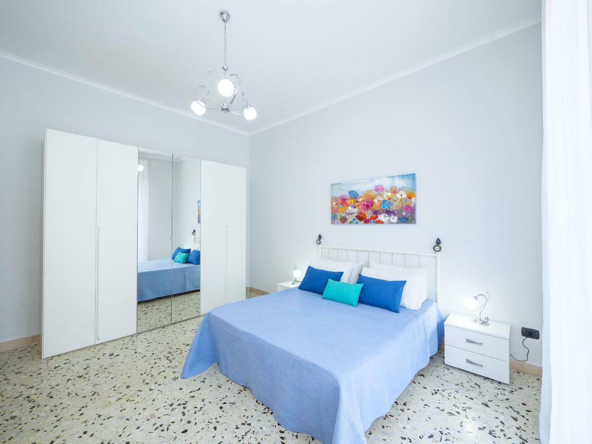Dreamsorrento Apartments المظهر الخارجي الصورة