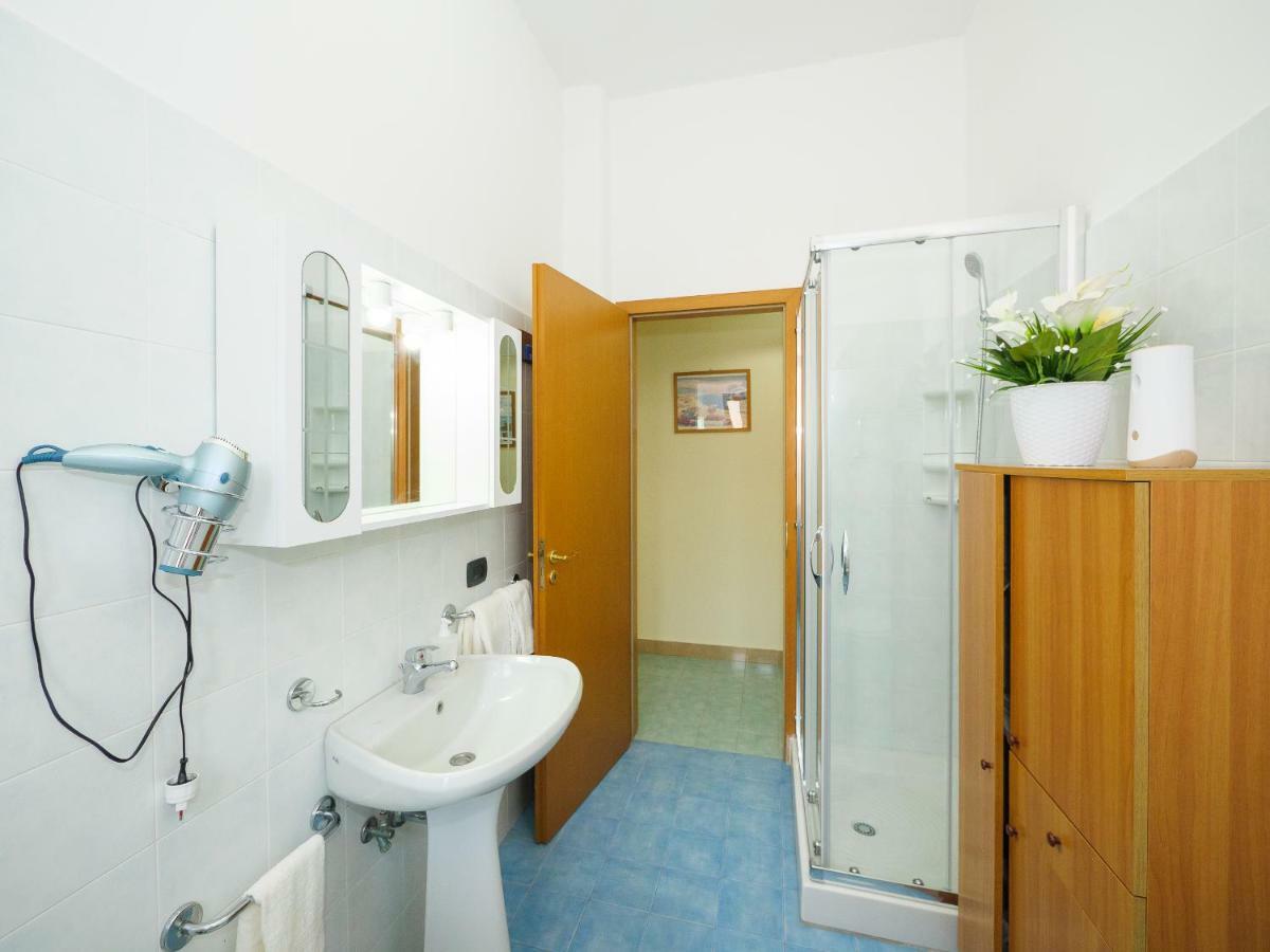 Dreamsorrento Apartments المظهر الخارجي الصورة