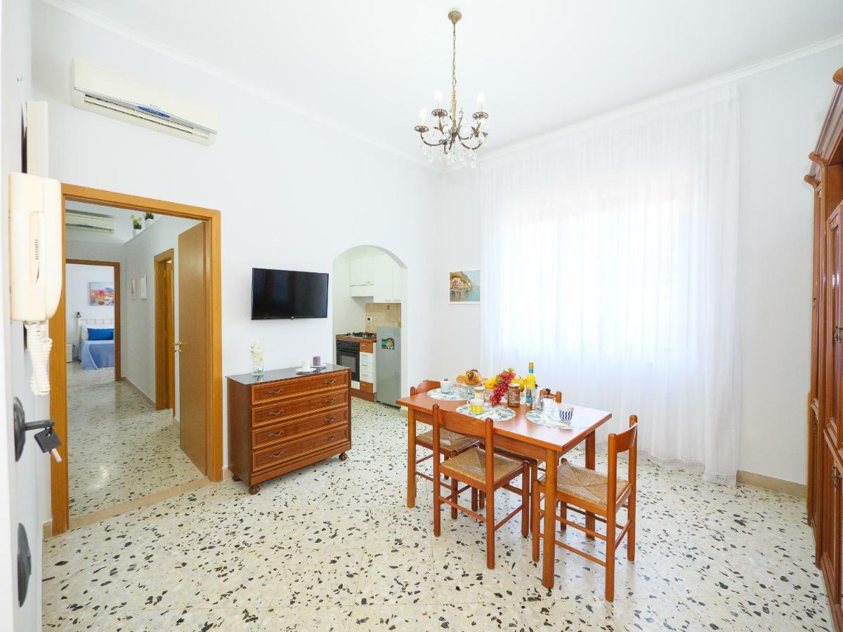 Dreamsorrento Apartments المظهر الخارجي الصورة