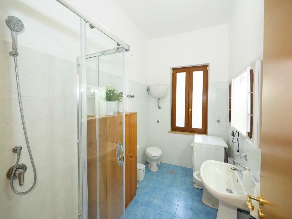 Dreamsorrento Apartments المظهر الخارجي الصورة