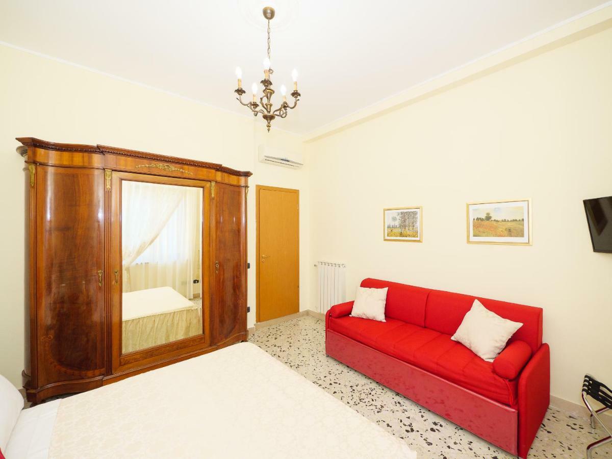 Dreamsorrento Apartments المظهر الخارجي الصورة
