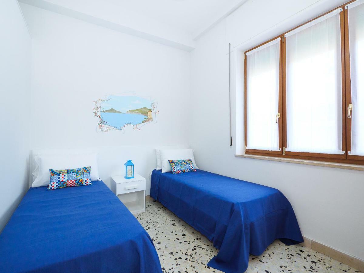 Dreamsorrento Apartments المظهر الخارجي الصورة