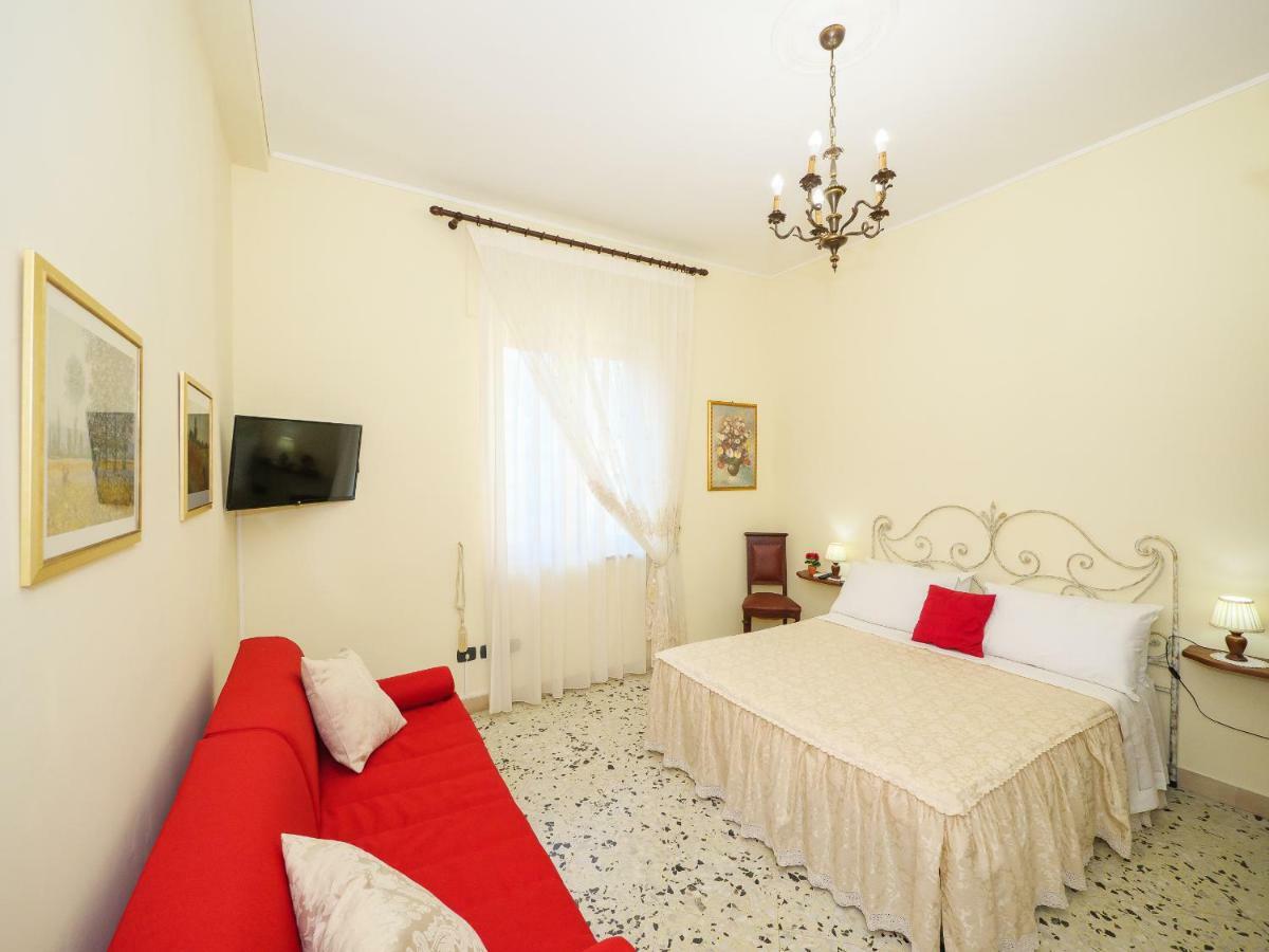 Dreamsorrento Apartments المظهر الخارجي الصورة