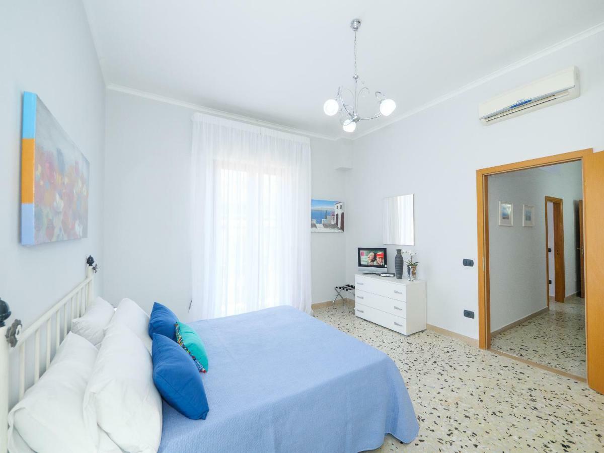 Dreamsorrento Apartments المظهر الخارجي الصورة