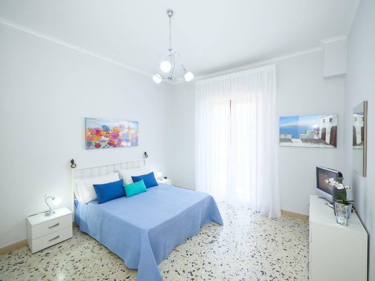 Dreamsorrento Apartments المظهر الخارجي الصورة