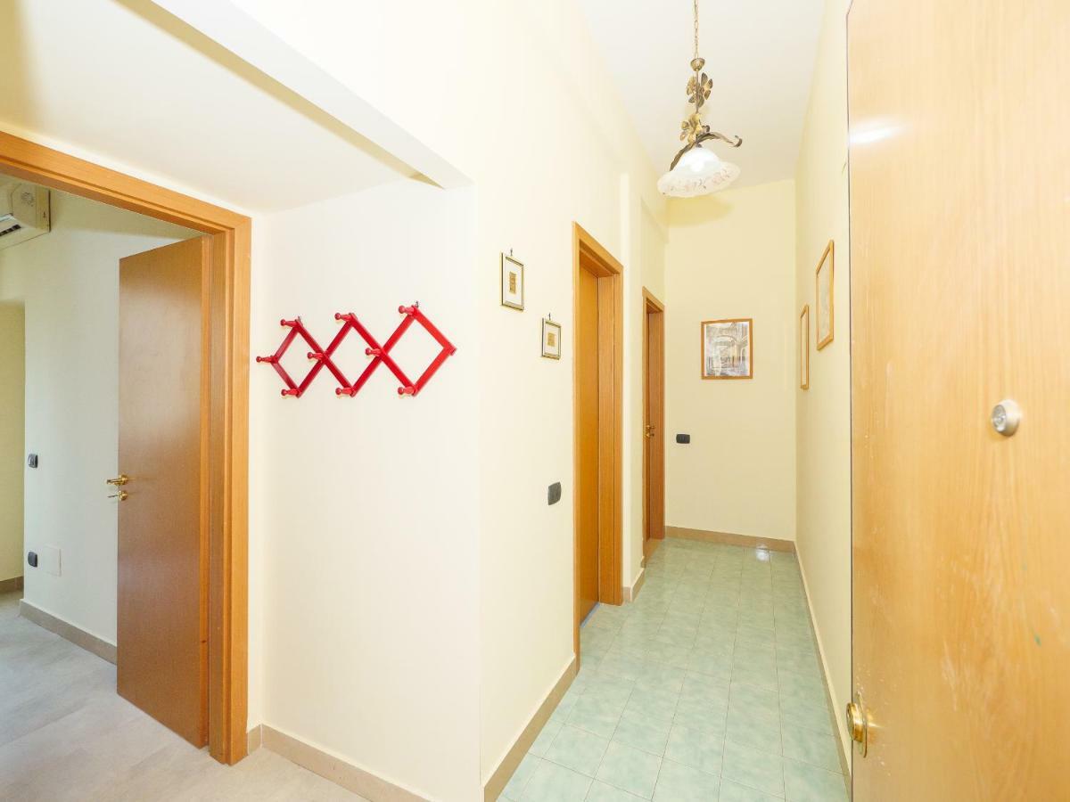 Dreamsorrento Apartments المظهر الخارجي الصورة