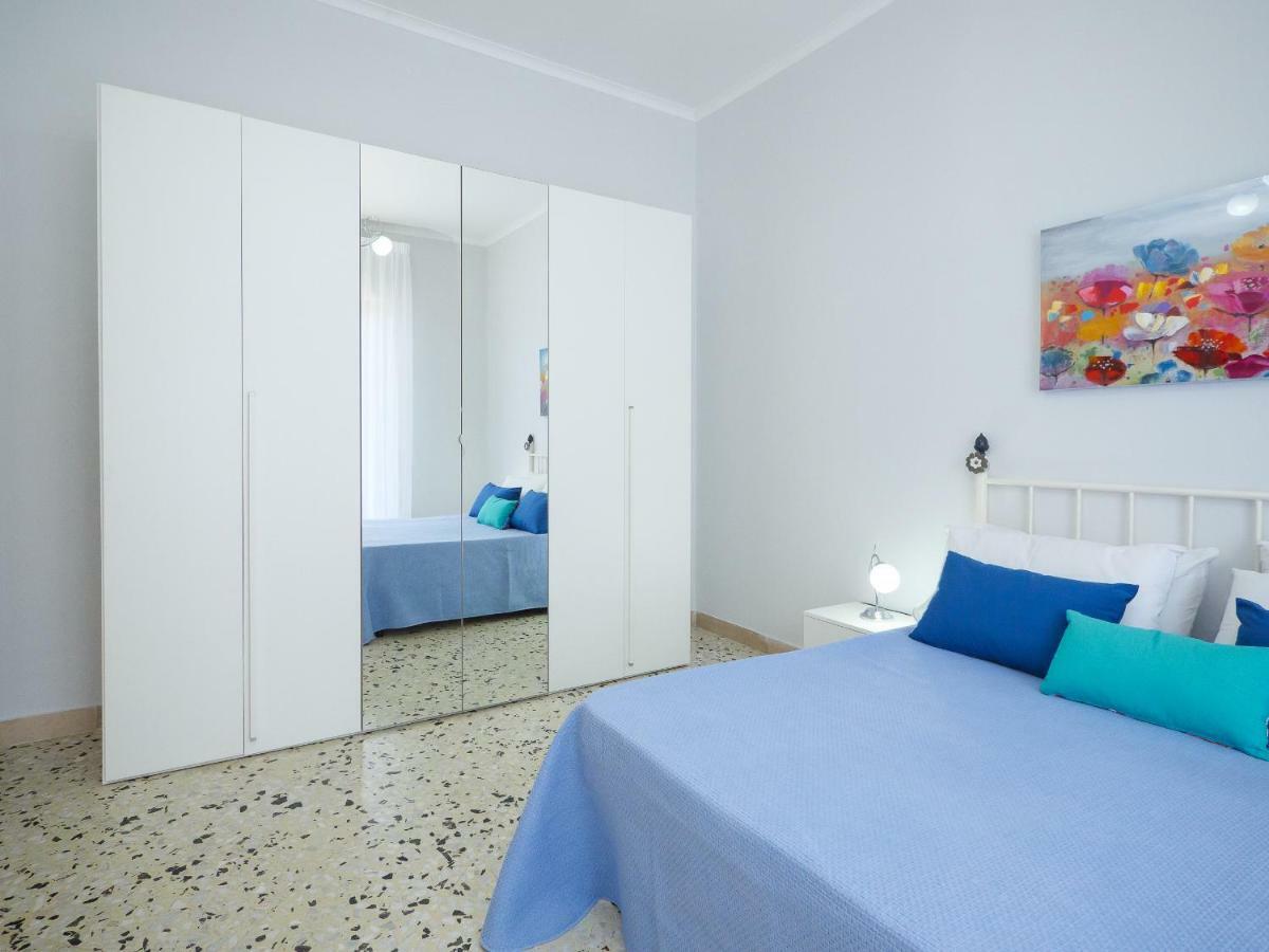 Dreamsorrento Apartments المظهر الخارجي الصورة